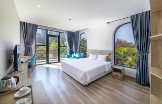 Hafi Beach Hotel - Vung Tau - 7