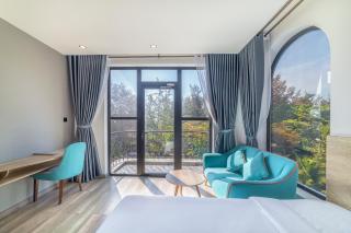Hafi Beach Hotel - Vung Tau - 4