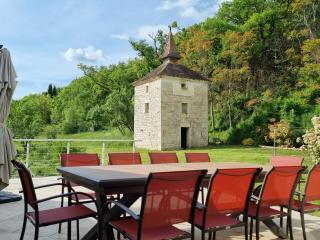 Les Collines du Quercy Blanc - Castelnau-Montratier - 5