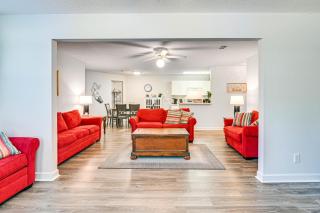 Murrells Inlet Condo with Pool Access, Near Beach! - Myrtle Beach - 7
