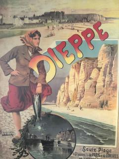 la campagne en ville - Dieppe - 3