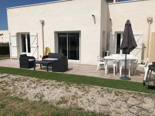 Villa T3 5p de 85m² avec jardin à CALVI - Calvi - 9