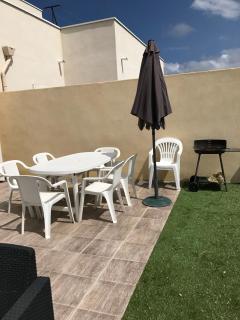Villa T3 5p de 85m² avec jardin à CALVI - Calvi - 8