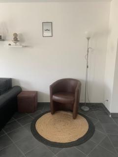 Villa T3 5p de 85m² avec jardin à CALVI - Calvi - 4