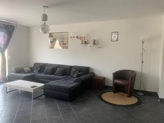 Villa T3 5p de 85m² avec jardin à CALVI - Calvi - 3
