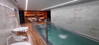 Boutique hotel & Wellness Spitzerova vila Eliška - Janovice - 3