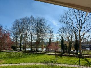 Appartement Rennes stade parking gratuit - Rennes - 4