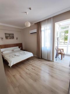 REGA OTEL - 7