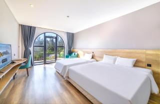 Hafi Beach Hotel - 3