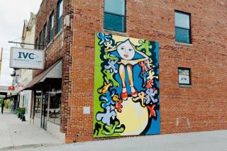 Stadium Lofts on Meridian - Indianapolis - 0