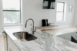 Stadium Lofts on Meridian - Indianapolis - 1