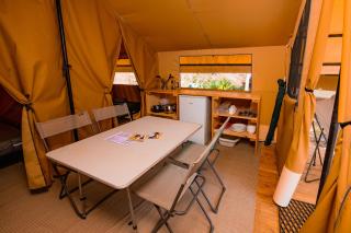 CAMPING ONLYCAMP LONGUE RIVE - Gray - 8