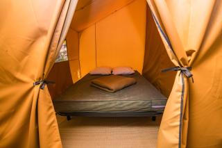 CAMPING ONLYCAMP LONGUE RIVE - Gray - 7