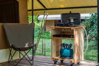 CAMPING ONLYCAMP LONGUE RIVE - Gray - 6