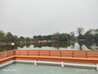 Sansai Lakeville - Ban Thung Khao Tok - 4