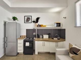 Stylish Studio, 600m to the Promenade! - Kaapstad - 6