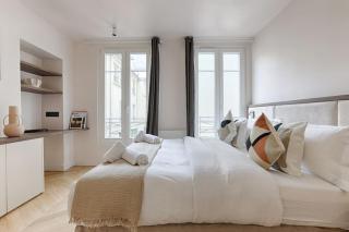 MyKeypers - Luxury & Design Flat 1BR/4P- Bastille - 8