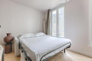 MyKeypers - Luxury & Design Flat 1BR/4P- Bastille - París - 7