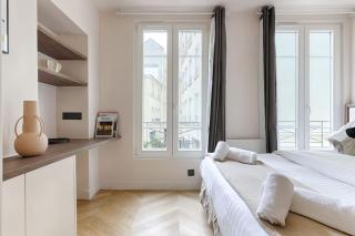 MyKeypers - Luxury & Design Flat 1BR/4P- Bastille - París - 5