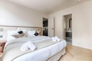 MyKeypers - Luxury & Design Flat 1BR/4P- Bastille - París - 3