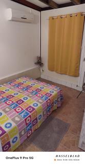 Appartement charmant à Rivière-Pilote - 30 m² avec terrasse - 5