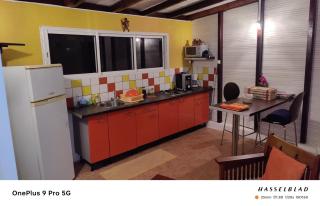 Appartement charmant à Rivière-Pilote - 30 m² avec terrasse - Rivière-Pilote - 1