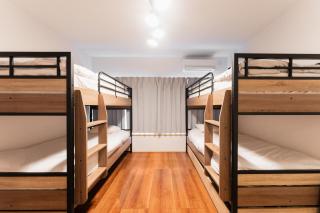 City House 暁 -akatsuki- - Osaka - 1