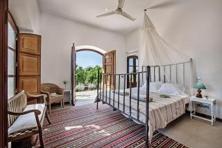 Casa da Terra Branca - Vila Nova de Cacela - 5