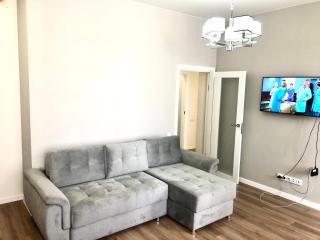 Centr 2 Bedroom+Living - Chişinău - 9