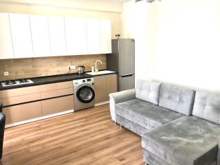 Centr 2 Bedroom+Living - Chişinău - 6