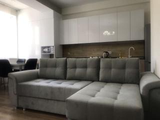Centr 2 Bedroom+Living - Chişinău - 5