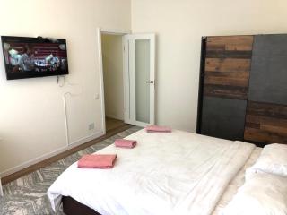 Centr 2 Bedroom+Living - Chişinău - 1