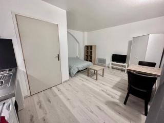 02 Studio Immeuble Le GD - Jarny - 2