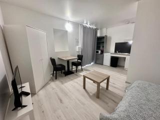 02 Studio Immeuble Le GD - Jarny - 9