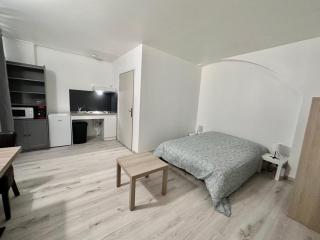 02 Studio Immeuble Le GD - Jarny - 1