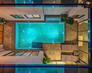 Atmos Pool Villa Pattaya - Nong Prue - 0