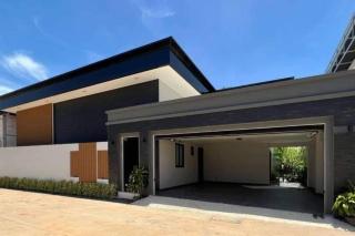 Atmos Pool Villa Pattaya - Nong Prue - 9