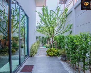 Atmos Pool Villa Pattaya - Nong Prue - 6