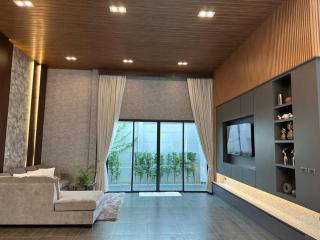 Atmos Pool Villa Pattaya - Nong Prue - 2