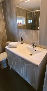 Nusfjord Ocean View Rorbu 19 - 1