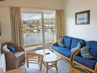 Harbour Haven: Spectacular Views - Porthmadog - 6