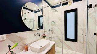 BluO 3BHK Saket CityWalk Mall - Lift, Balcony, Parking - 1