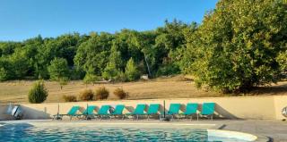 Les Collines du Quercy Blanc - Castelnau-Montratier - 7