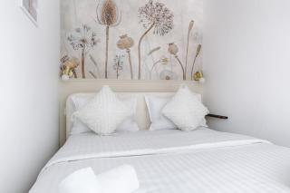 MyKeypers - Chic & Elegant Flat 2BR/6P- République - París - 6