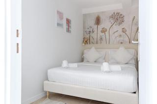 MyKeypers - Chic & Elegant Flat 2BR/6P- République - París - 1