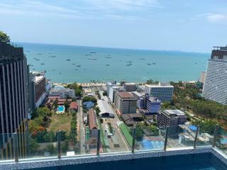 The base in pattaya condo - 7