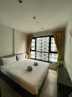 The base in pattaya condo - Pattaya - 5