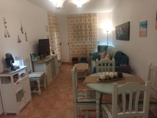 El Calón, mar y montaña - 6