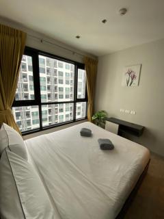 The base in pattaya condo - Pattaya - 4