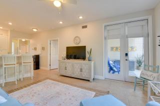 Santa Rosa Beach Condo with Patio Less Than 1 Mi to Beach! - Santa Rosa Beach - 5